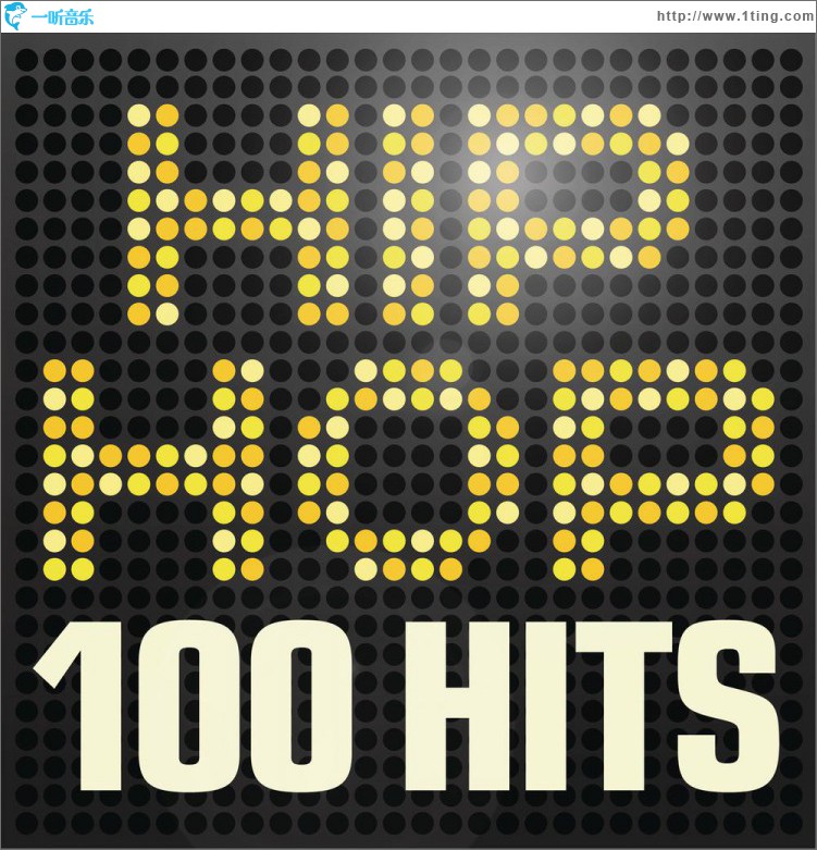 Hip Hop - 100 Hits