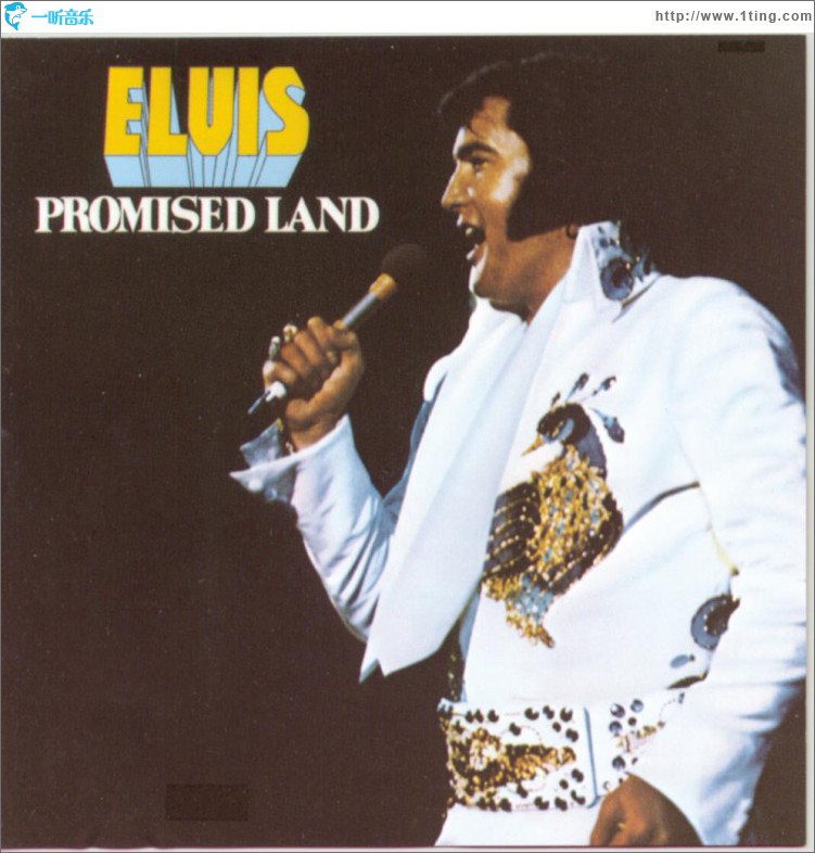 Promised Land