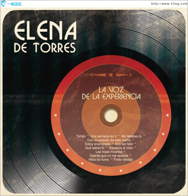 La Voz de la Experiencia