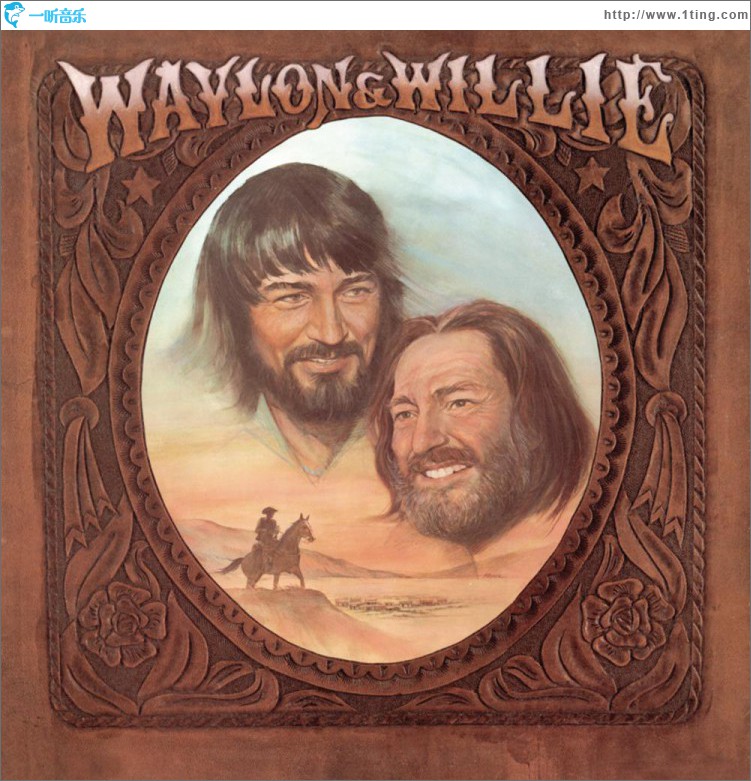 Waylon & Willie