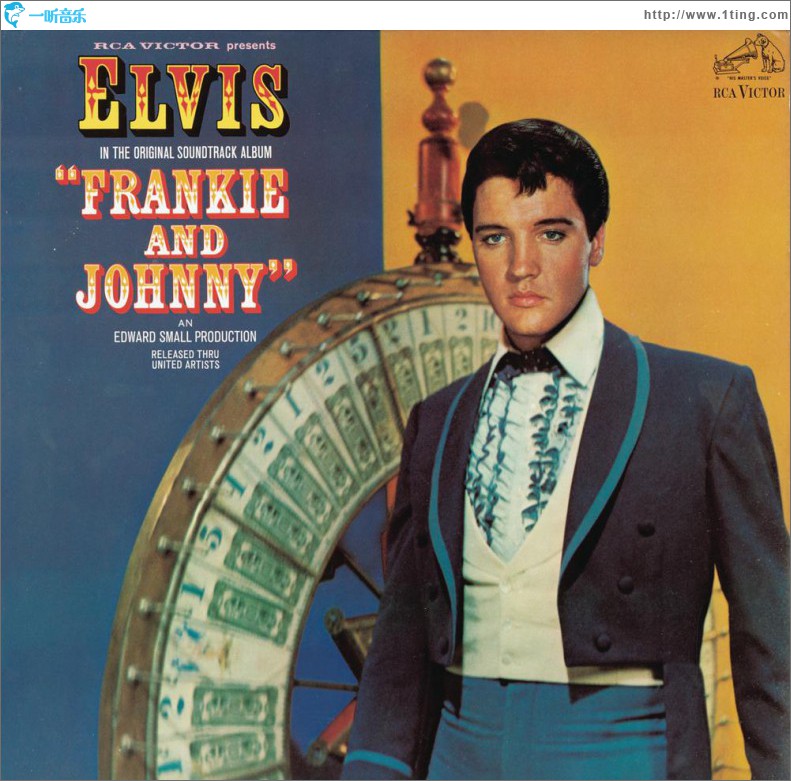 Frankie & Johnny