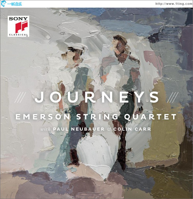 Journeys