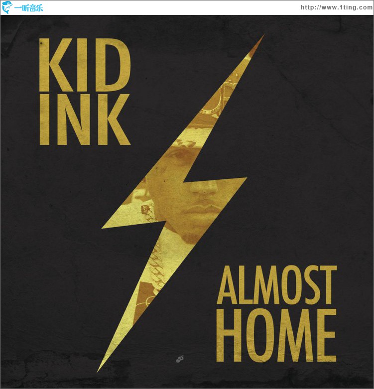 Almost Home (EP)