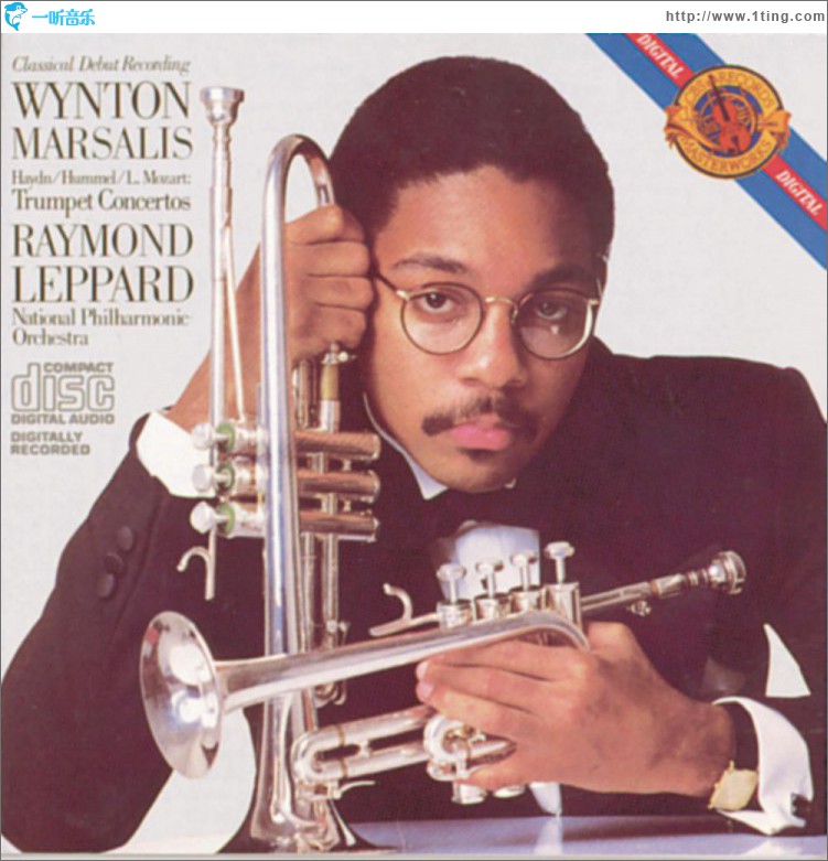 Concerto for Trumpet and Orchestra