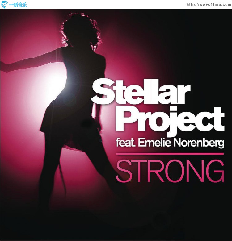 Strong