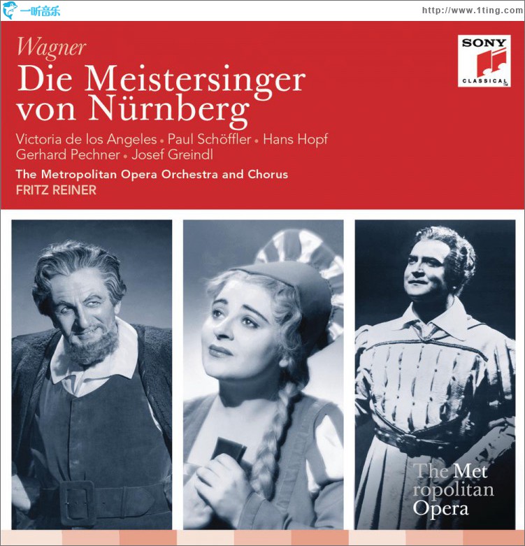 Die Meistersinger