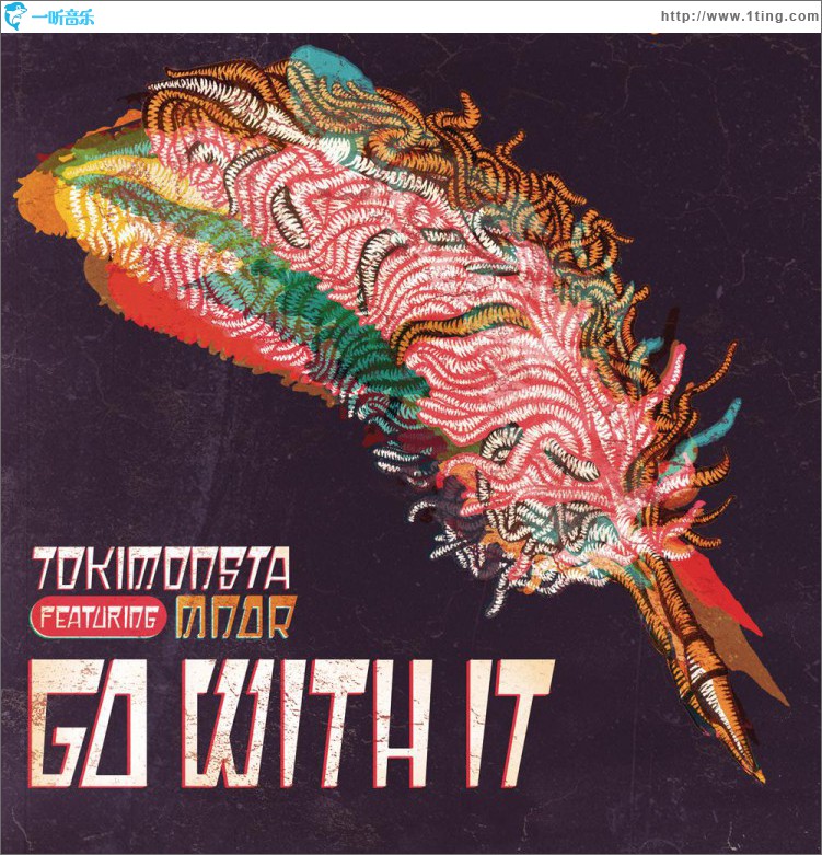Go With It