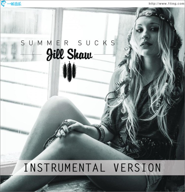 Summer Sucks