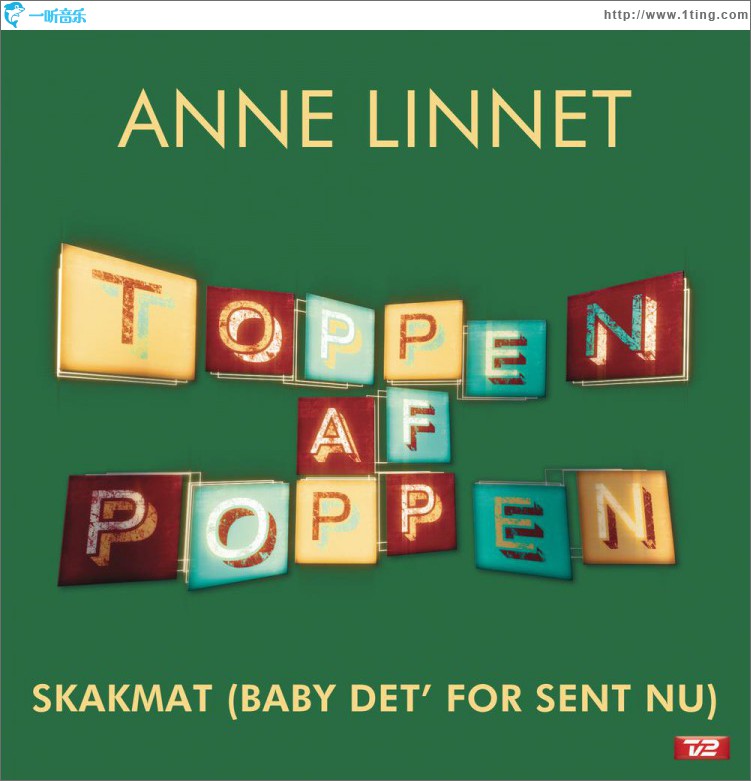 Baby Det' For Sent Nu