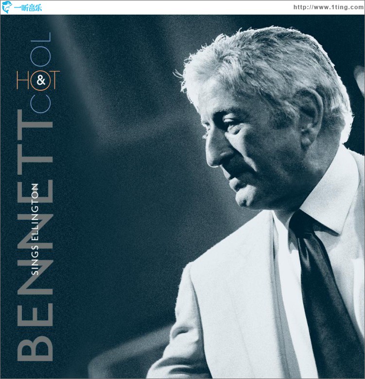 Bennett Sings Ellington / Hot And Cool