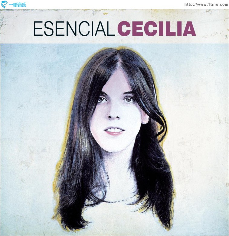 Esencial Cecilia