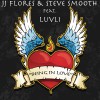 JJ Flores Being in Love (Radio Edit) 试听