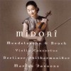 Midori I. Allegro molto appassionato 试听