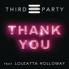 Third Party Thank You 试听
