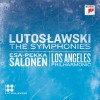卢托斯拉夫斯基:交响曲/Lutoslawski: The Symphonies