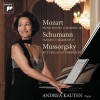 Andrea Kauten Allegro 试听