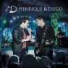 Henrique & Diego Oh Delícia (Ao Vivo) 试听