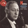 Jascha Heifetz Allegro moderato 试听