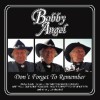 Bobby Angel Strangers In The Night 试听
