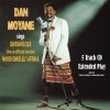 Dan Moyane Shosholoza 试听