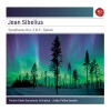 Sibelius: Symphonies No. 5 in E-Flat Major, Op. 82 & No. 6 in D Major, Op. 104;