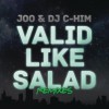 JOO Valid Like Salad (Sazon Booya Remix) 试听