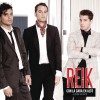 Reik Con la Cara en Alto (Album Version) 试听