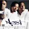 Welcome II Nextasy