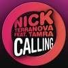 Nick Terranova Calling (Original Mix) 试听