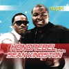 Honorebel My Girl 试听
