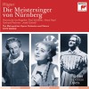 Various Die Meistersinger, Act III: Immer schustern, das ist nun mein Los 试听