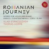 罗马尼亚之旅/Romanian Journey