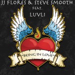 Being in Love详情