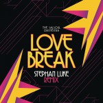 Love Break详情