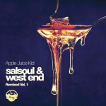 Salsoul & West End Remixed Vol. 1详情