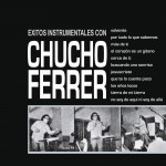 Éxitos Instrumentales Con Chucho Ferrer详情