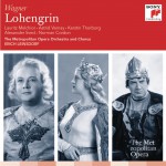 歌剧:罗恩格林/Lohengrin
