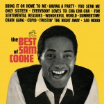 The Best Of Sam Cooke详情