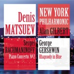 丹尼斯·马祖耶夫与纽约爱乐乐团/Denis Matsuev & The New York Philharmonic详情