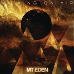 Walking On Air EP详情