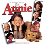 Annie - Original Telefilm Soundtrack详情