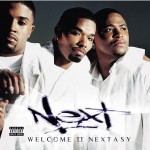 Welcome II Nextasy