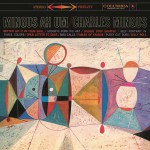 Mingus Ah Um详情