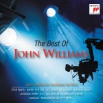 约翰威廉姆斯精选/The Best of John Williams