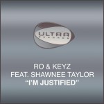 I'm Justified详情