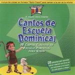 Cantos de Escuela Dominical详情