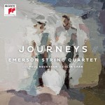 Journeys详情