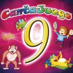 CantaJuego, Vol. 9详情