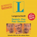 Langenscheidt - Frau - Deutsch, Deutsch - Frau详情