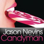 Candyman详情